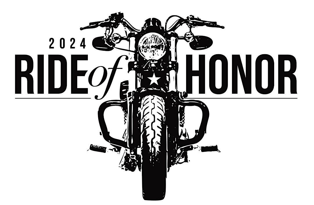 Ride of Honor 2024