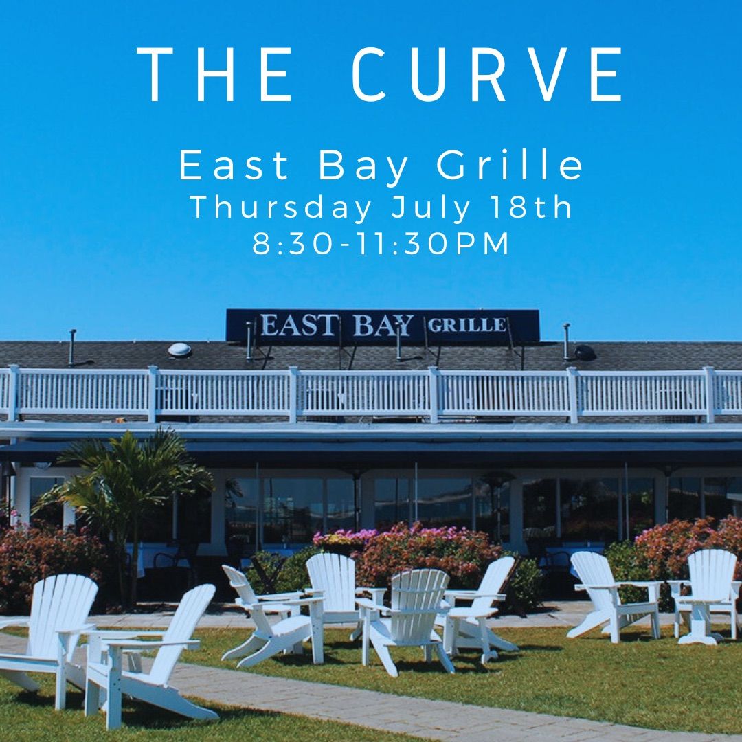 The Curve at East Bay Grille