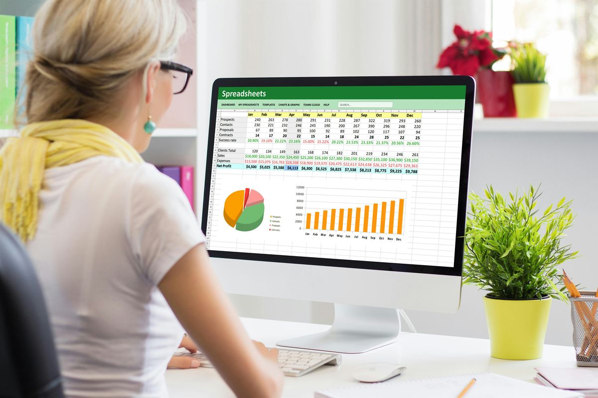 Intro to Excel | Fully Funded Course for Essex Residents