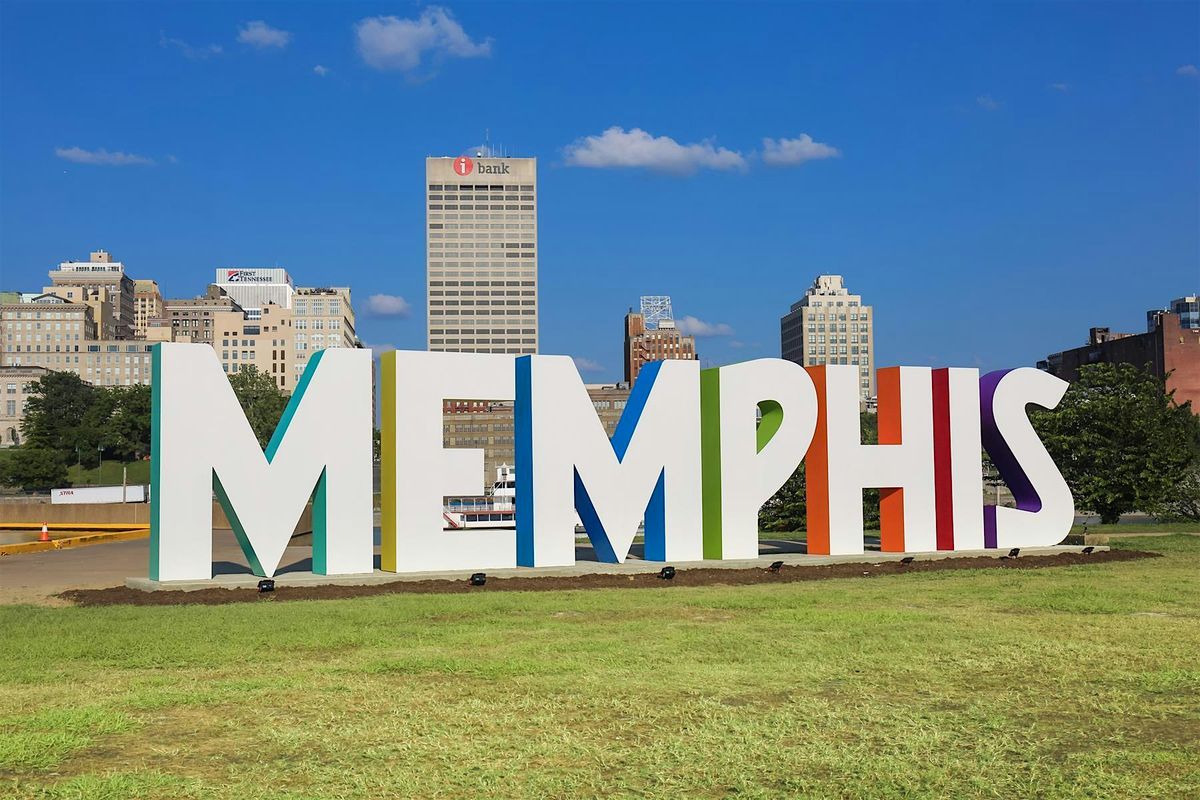 Memphis Career Fair