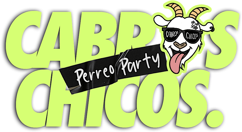 Cabros Chicos - 18+ Latin & Reggaet\u00f3n Dance Party