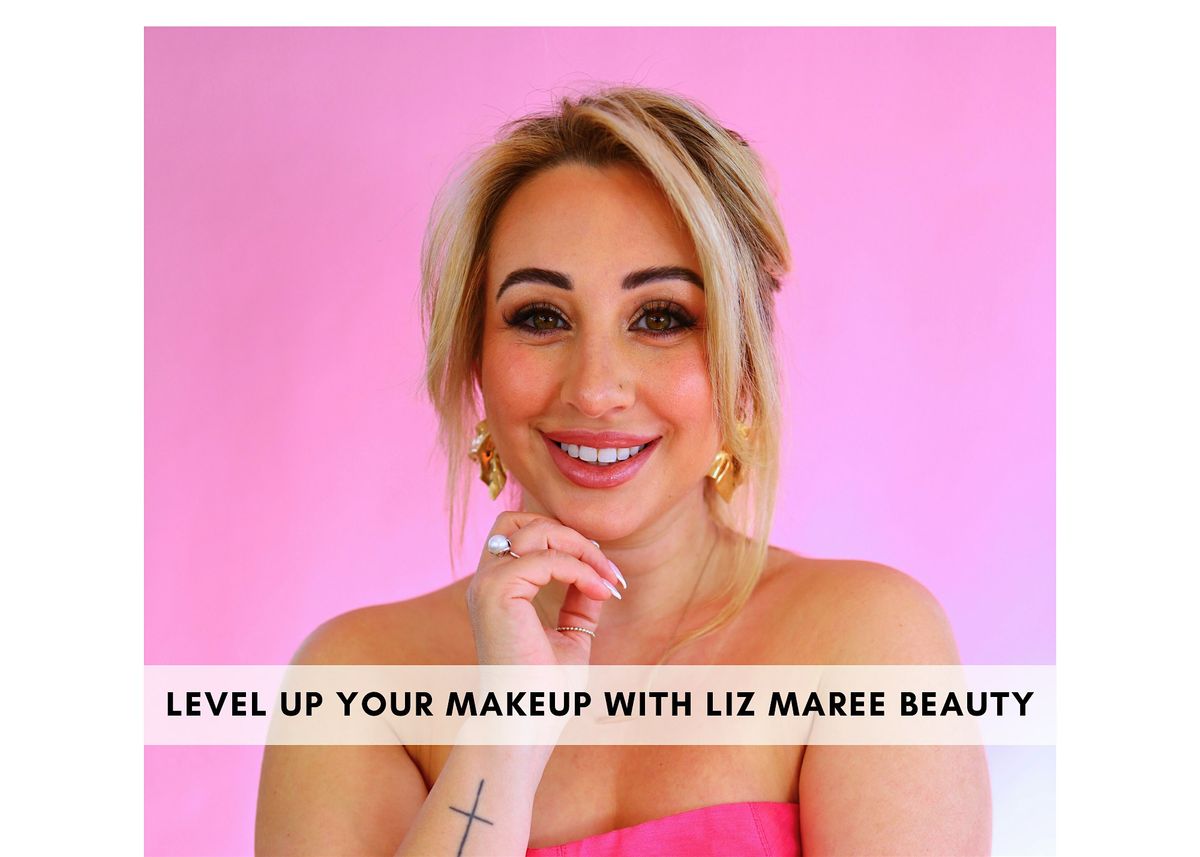 Richmond - Every Day Makeup Masterclass