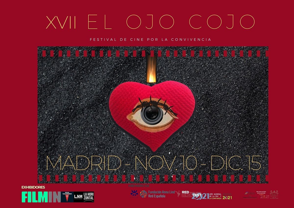Copy of Copy of XVII Festival de cine el Ojo cojo Pase 12 La horizontal