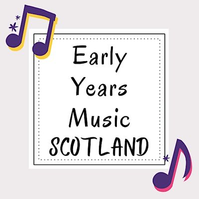 Early Years Music Scotland