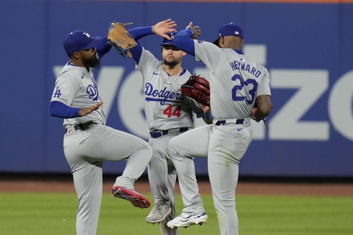 World Series - TBD at Los Angeles Dodgers - Home Game 4