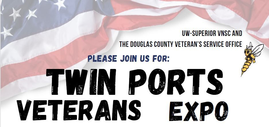 Twin Ports Veteran Expo