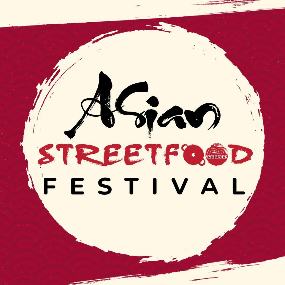 Asian Street Food Festival