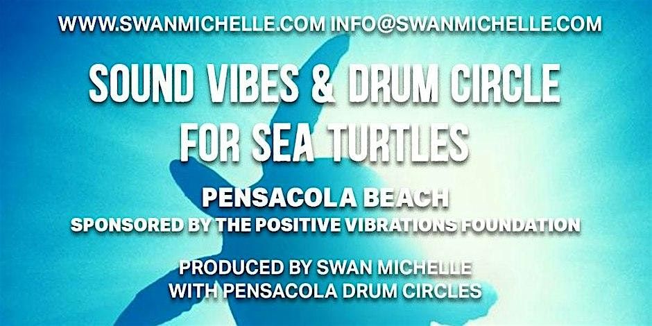 Sonic Sound Experience for Sea Turtles