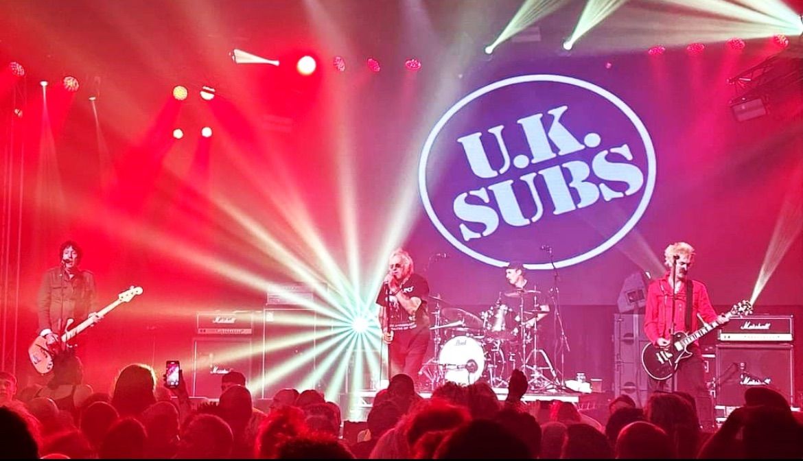 Uk Subs