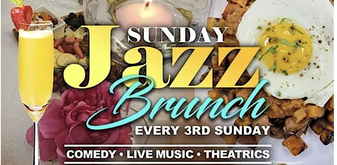 Sunday Brunch - 1st Class Events