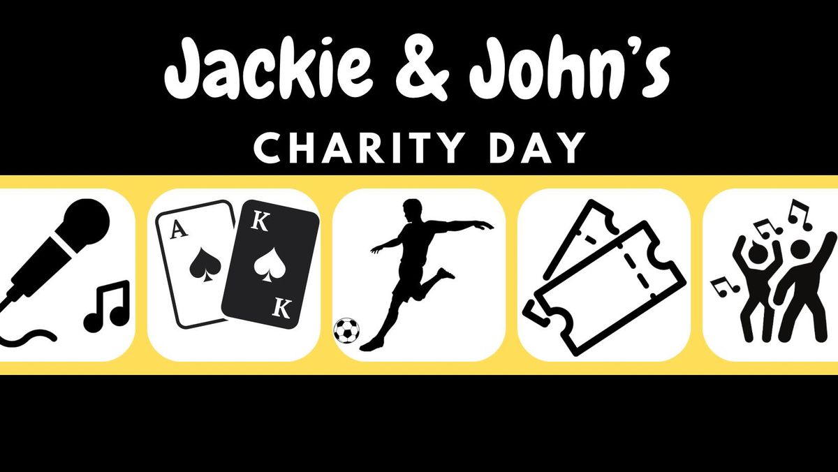 Charity Day 