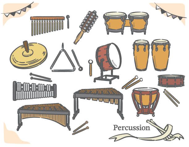 Community Percussion Ensemble