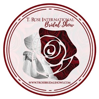T Rose International Bridal Shows