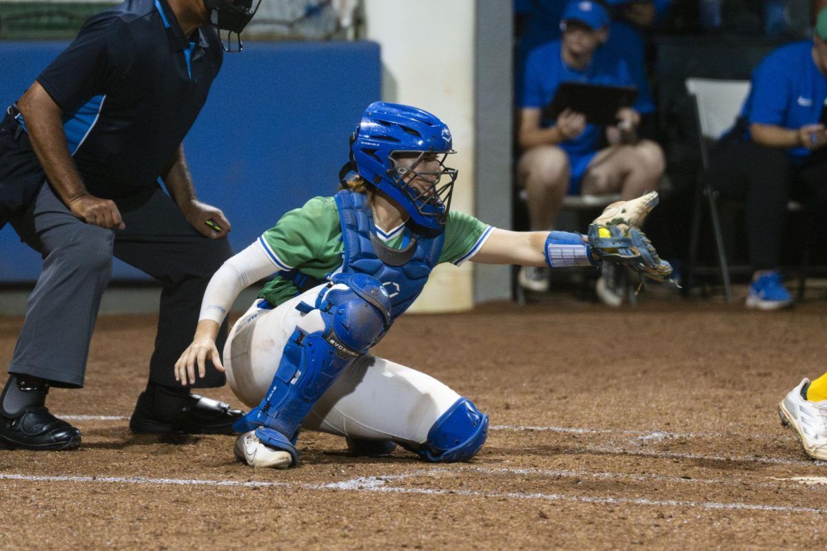 Queens Royals at North Florida Ospreys Baseball