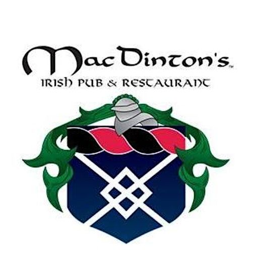 VAN Mixer- MacDinton's Irish Pub Tampa
