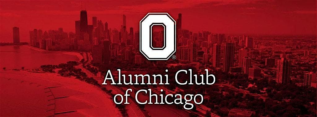 Ohio State Alumni Club of Chicago- Fall Networking Event