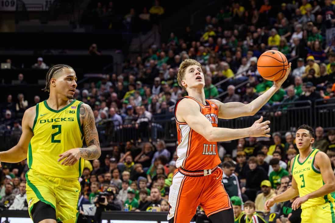 Illinois Fighting Illini vs. USC Trojans