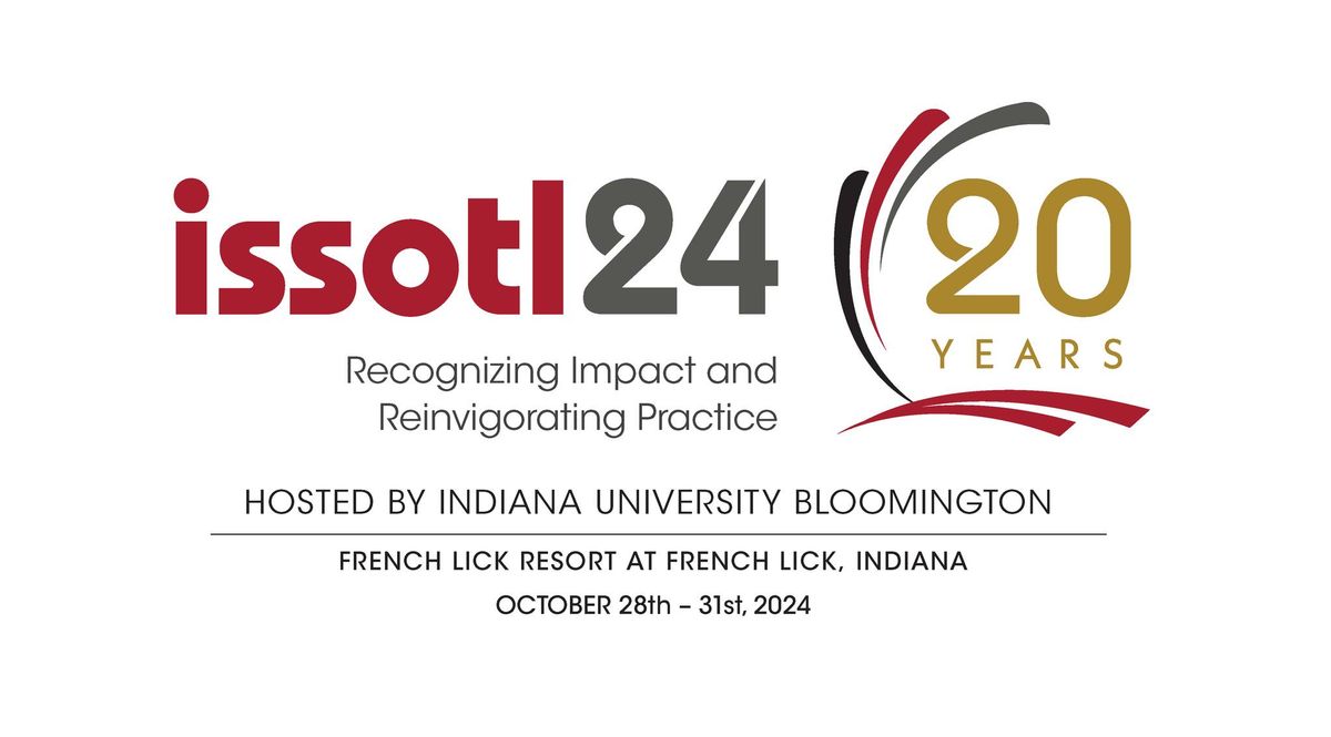 ISSOTL24