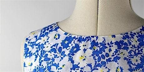 Dressmaking - Fitting and Pattern Alterations