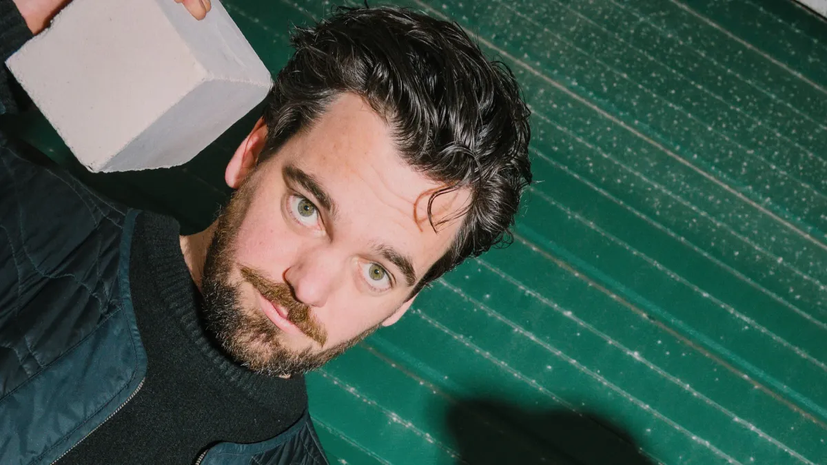 De Sluwe Vos, Conducta, Gyatso, Sophia Violet, Mance in Amsterdam