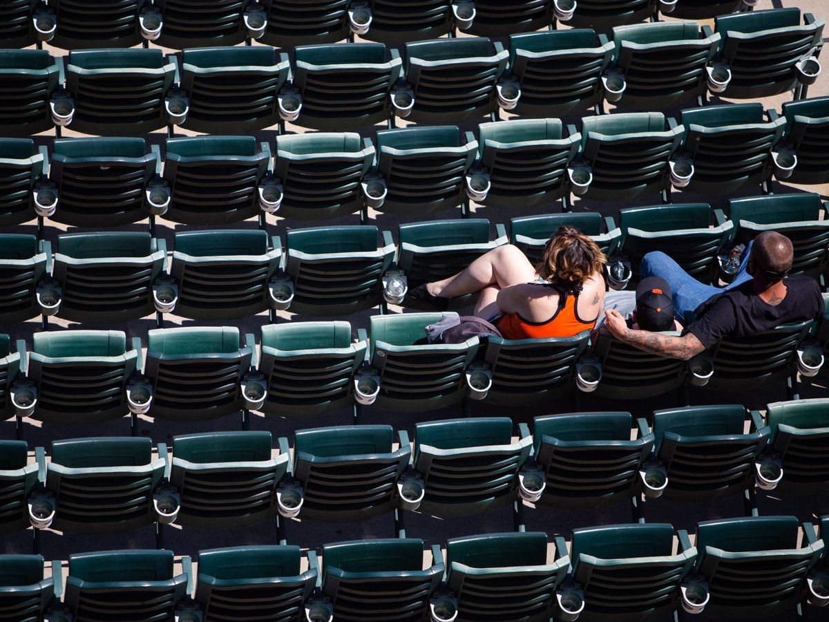 Tampa Bay Rays at Athletics at Sutter Health Park