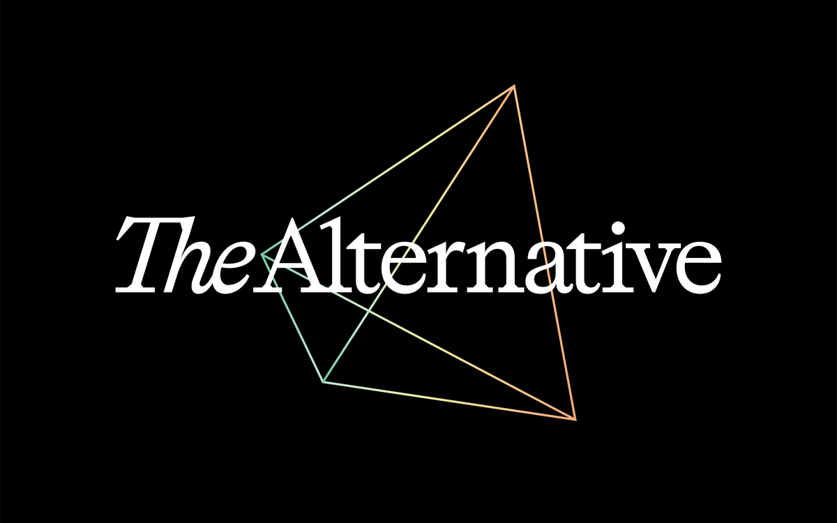 The Alternative: a new game-changing graduate program for SME's
