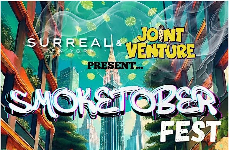 Smoketober Fest