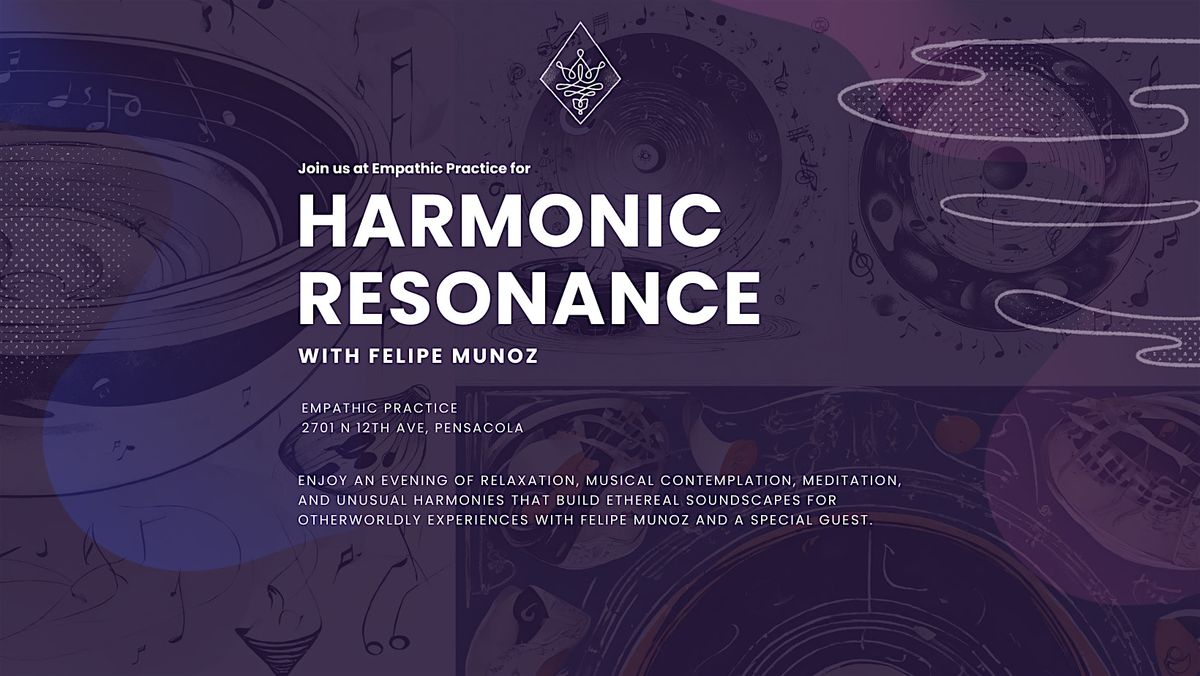 Harmonic Resonance