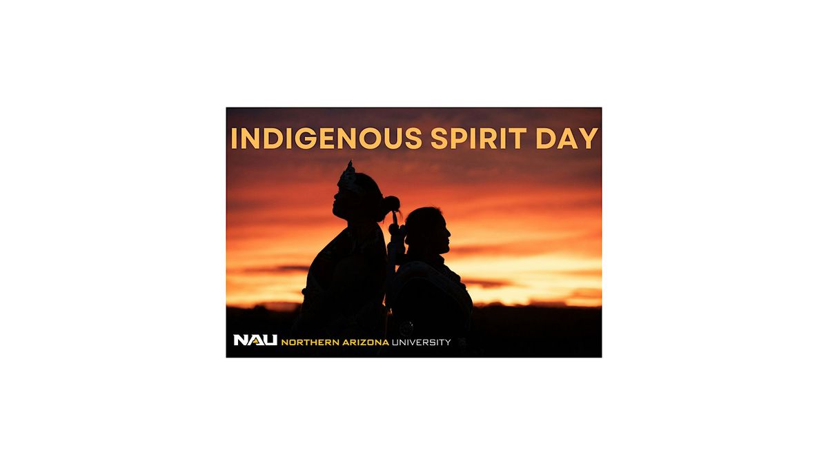 Indigenous Spirit Day