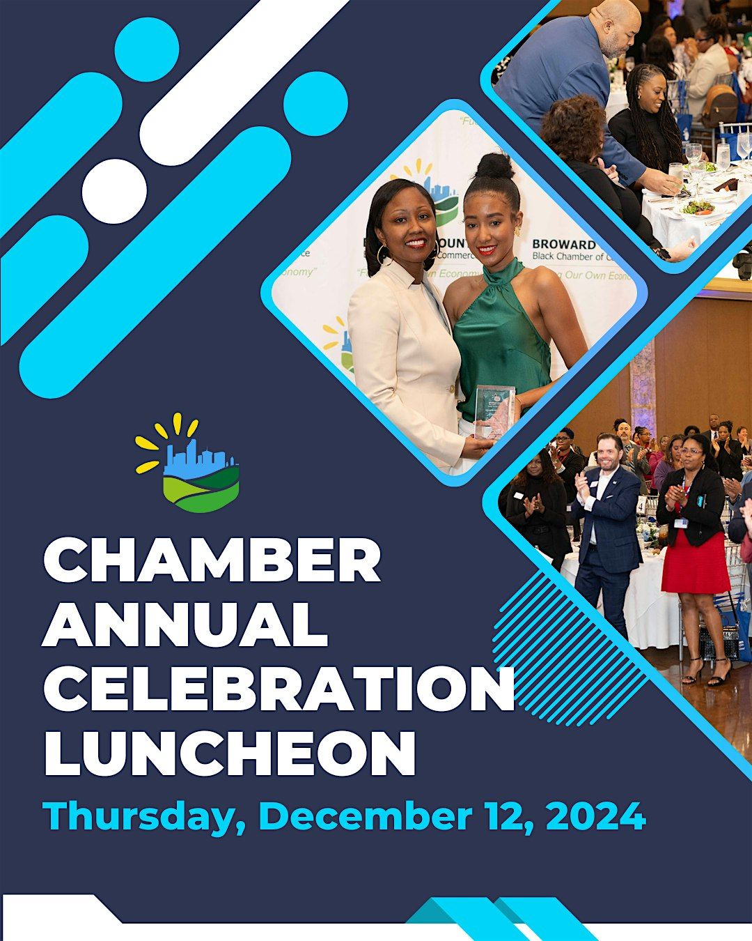 Chamber Annual Celebration Luncheon