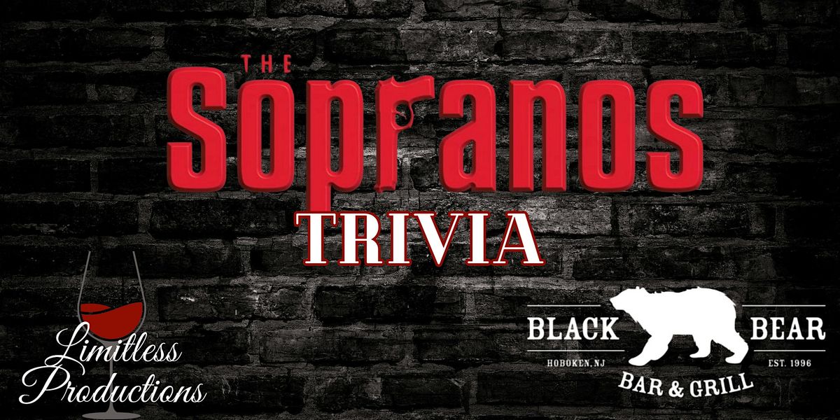 The Sopranos Trivia