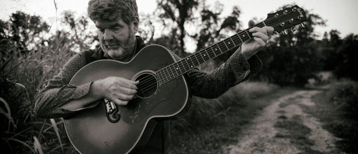 Mac McAnally