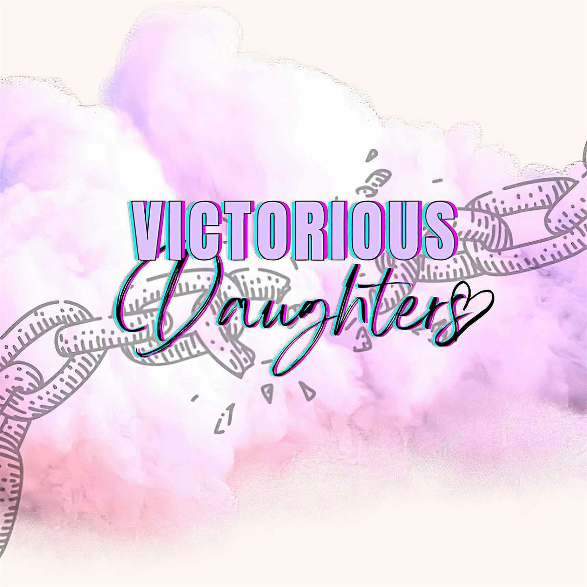 Victorious Daughters Podcast Live