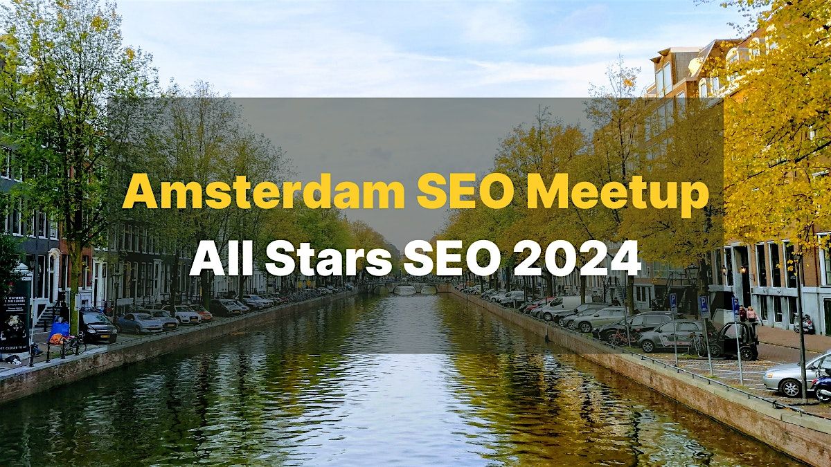 All-Stars SEO: Best SEO Cases from Friends of Search 2024 & 2023