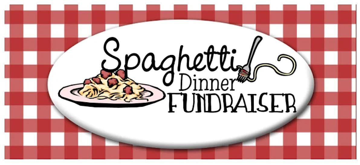 Spaghetti Dinner Fundraiser