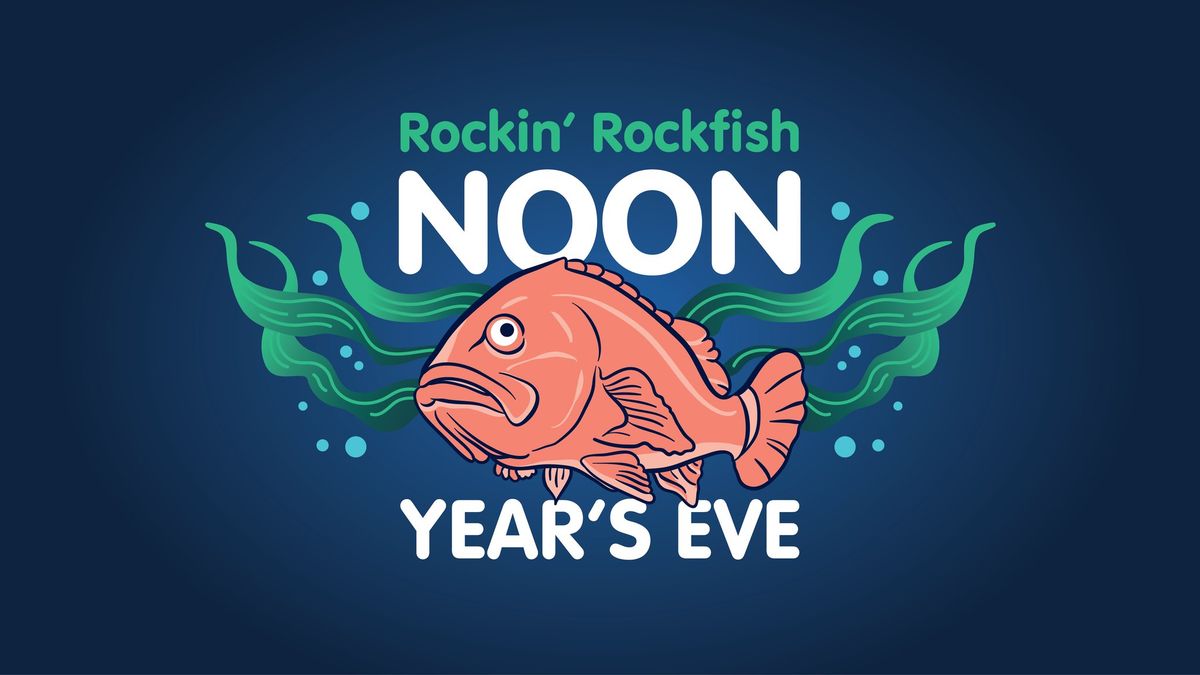 Noon Year\u2019s Eve: Watch from Home for Free!