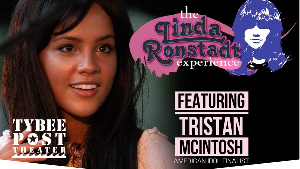 The Linda Ronstadt Experience