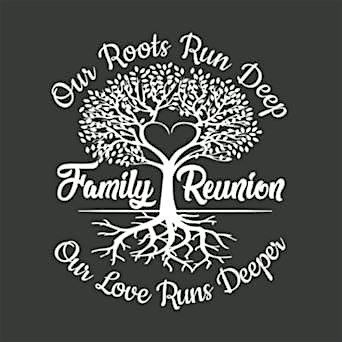 Porter Family Reunion 2024