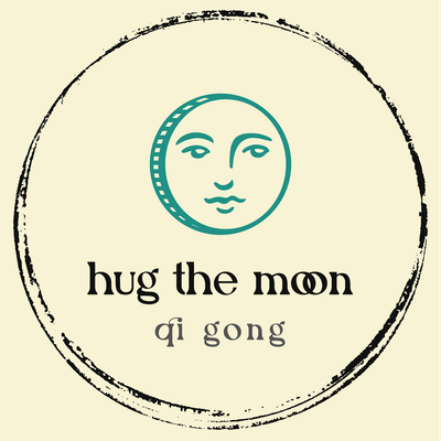 Hug the Moon Qi Gong UK