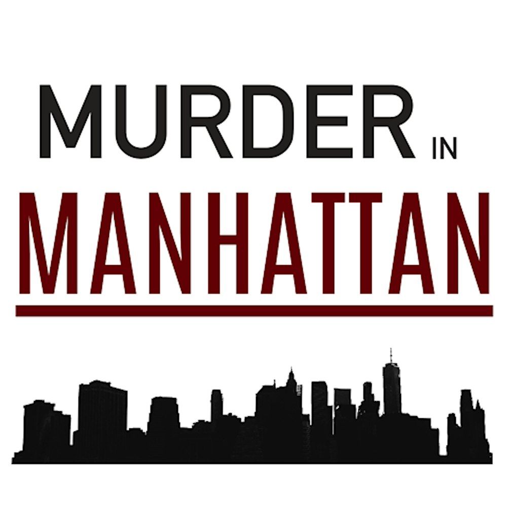 Murder in Manhattan Mystery Dinner Party