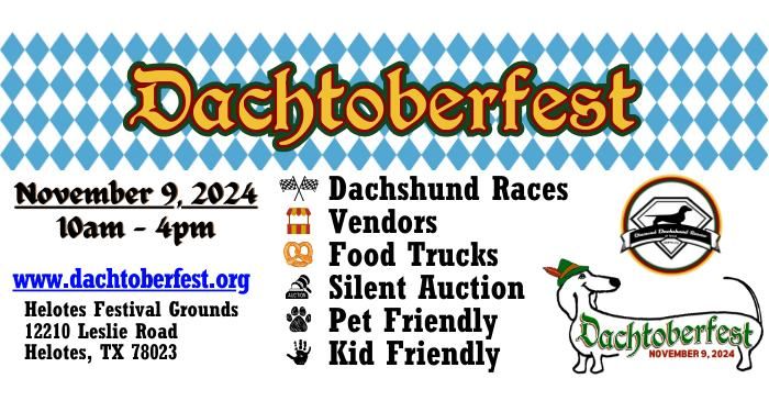 Dachtoberfest 2024