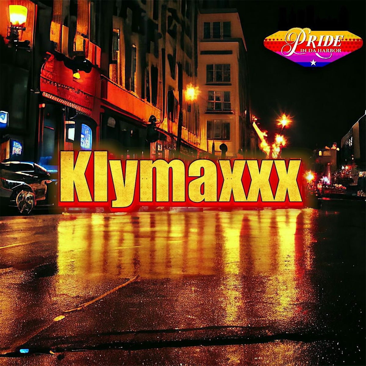 Klymaxxx