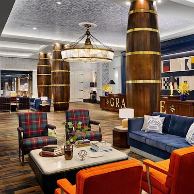 Graduate by Hilton Annapolis