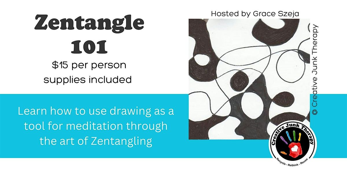 Zentagle 101