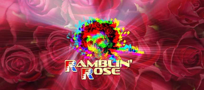 JGB Tribute Feb.13 at Laurelthirst: Ramblin\u2019 Rose