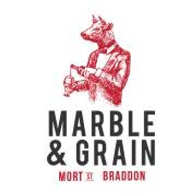 Marble & Grain