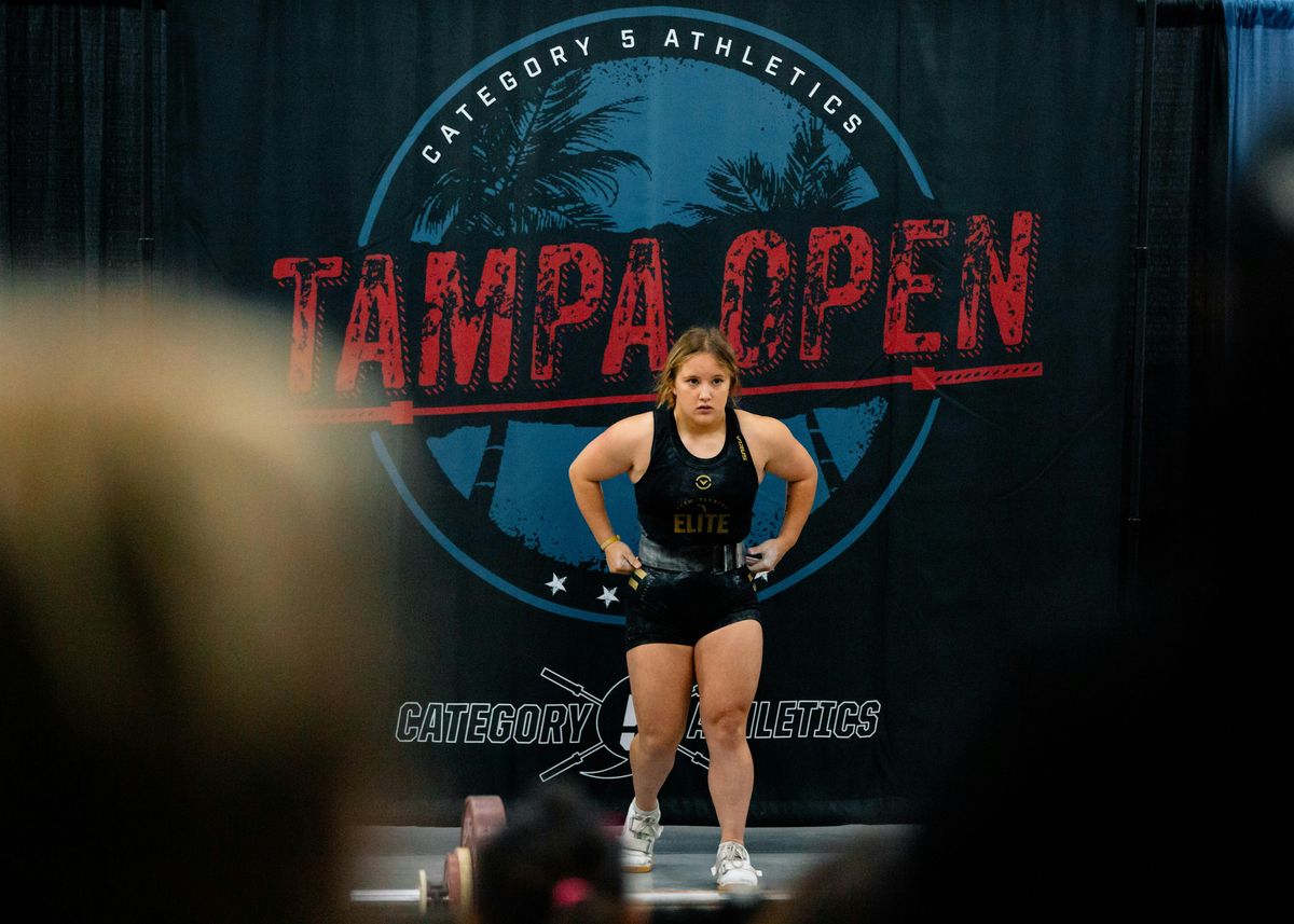 The Tampa Open