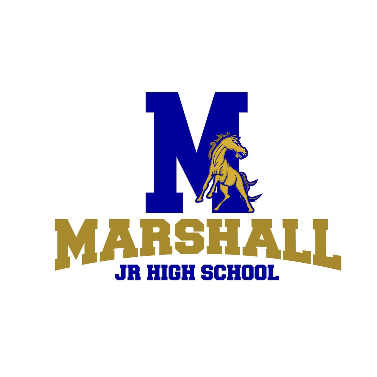 Marshall JR High School Reunion - Classes 1983 to 1993