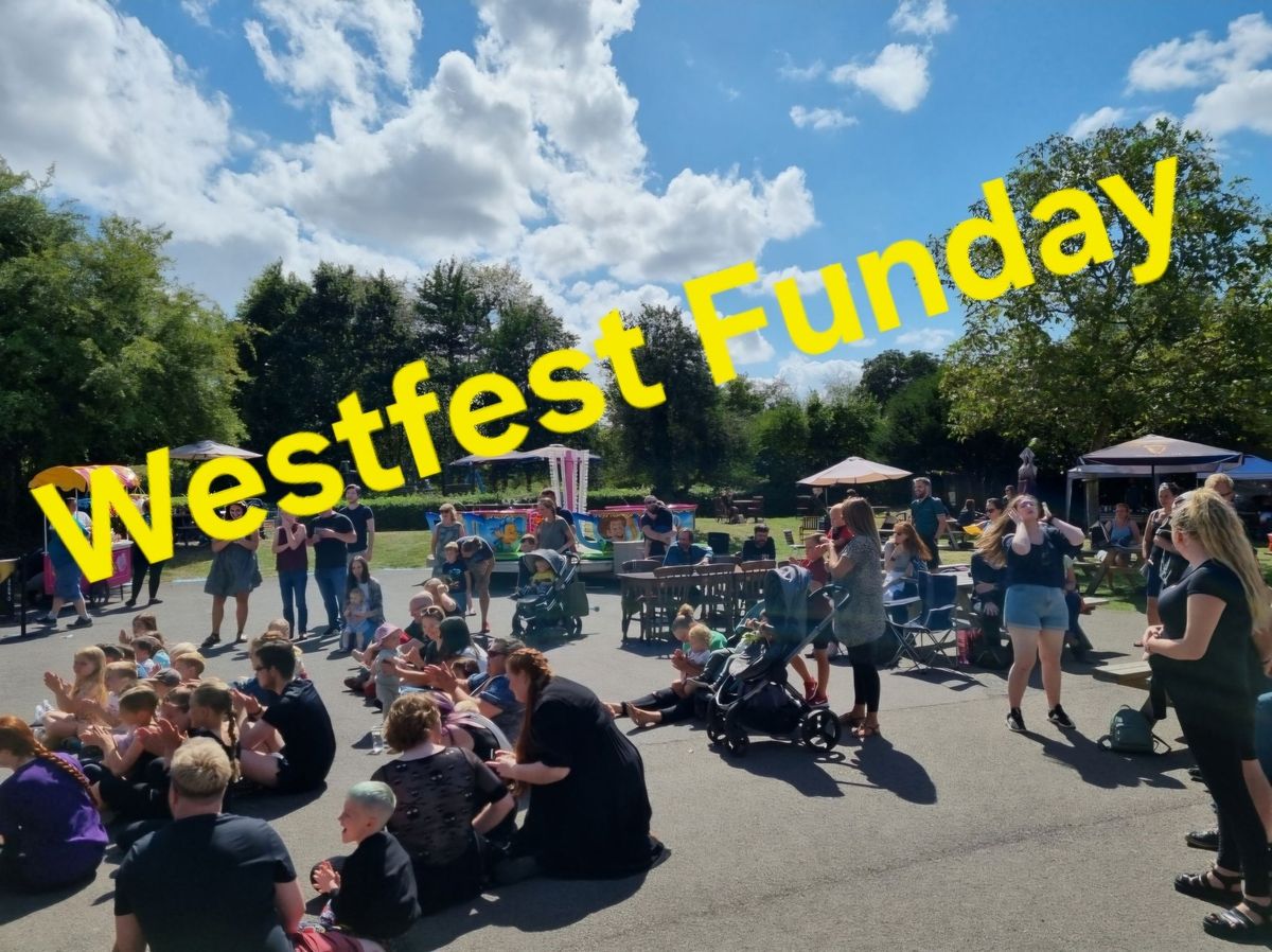 Westfest Funday