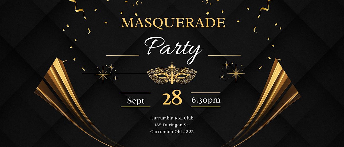 Masquerade Party